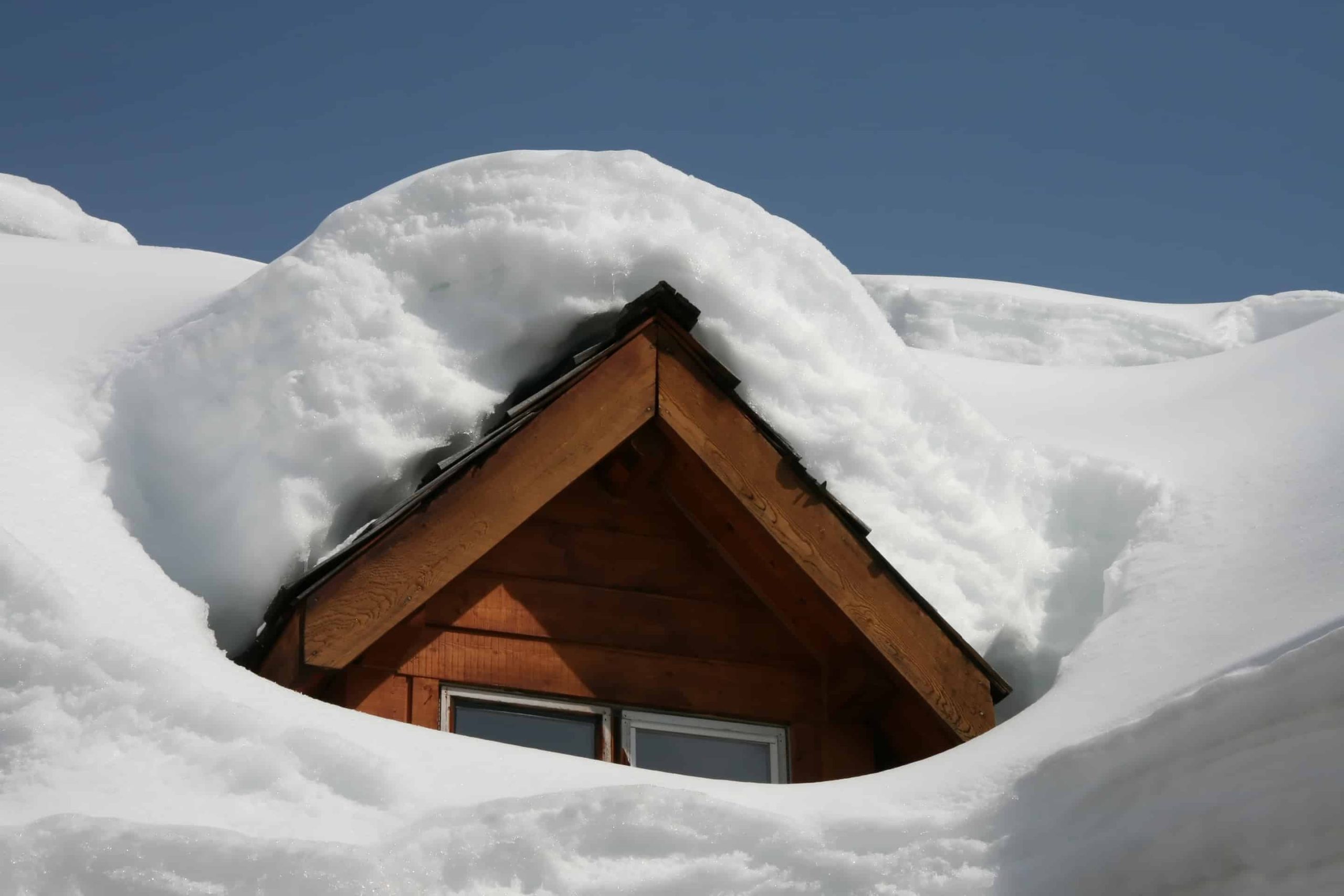 Is Winter A Good Time For Roofing In Winnipeg?